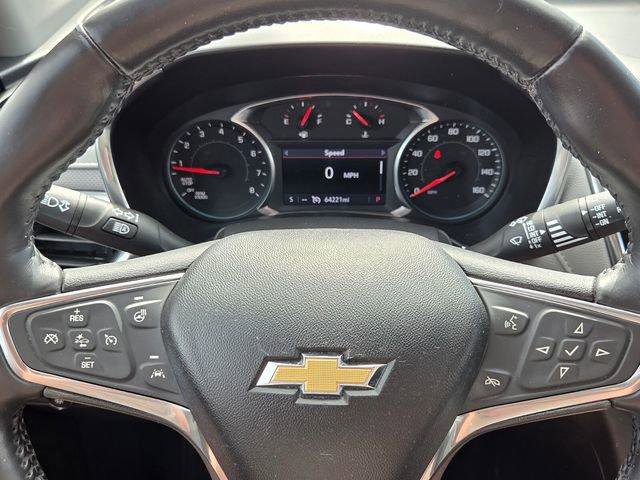 Used 2020 Chevrolet Equinox Premier image 39