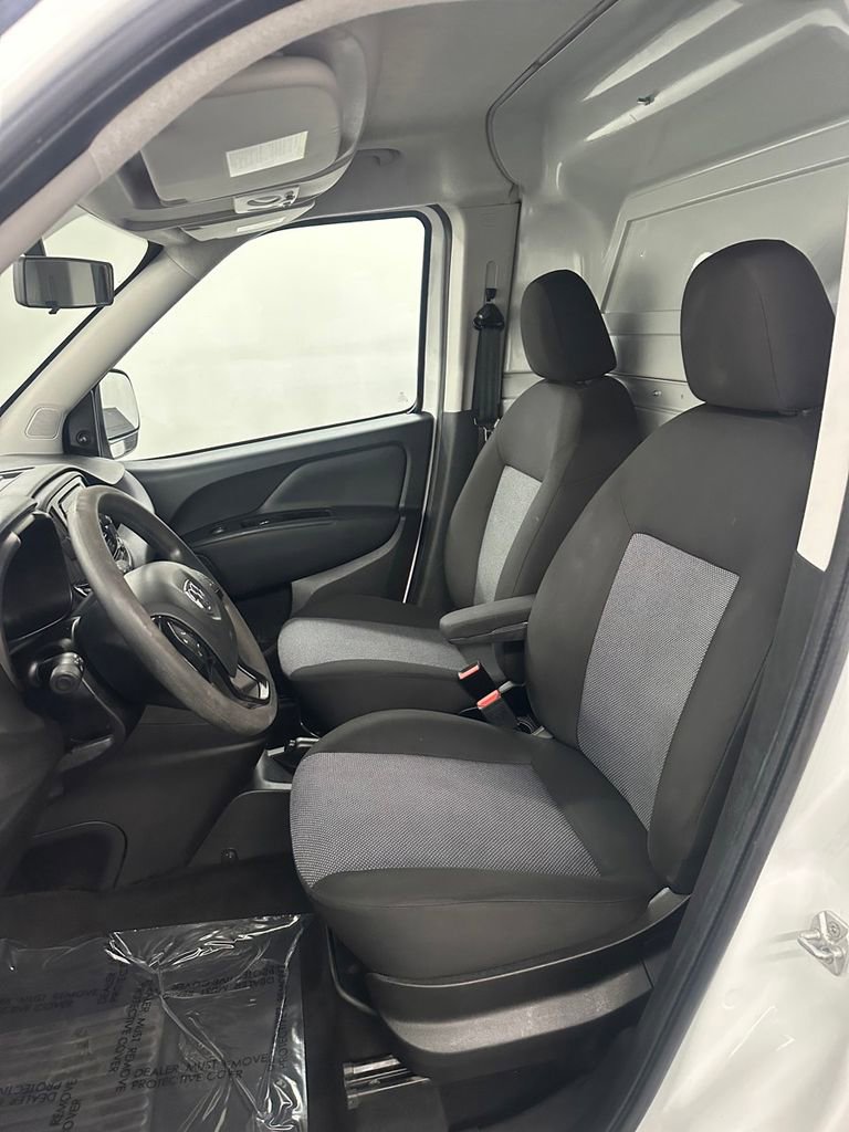 Used 2018 RAM ProMaster City Tradesman image 12