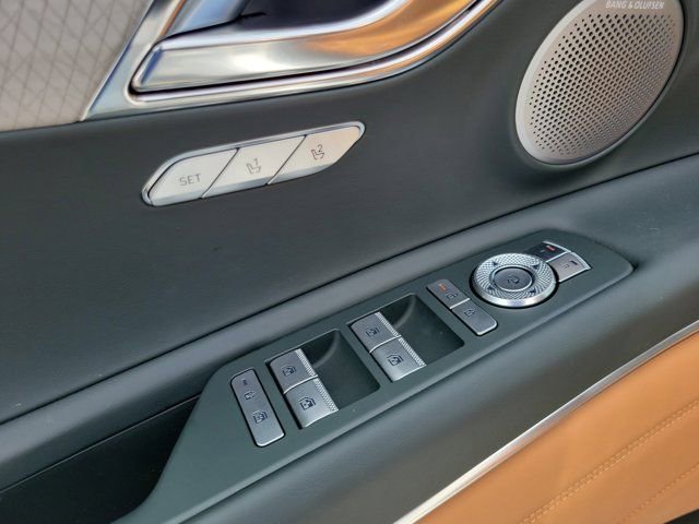 Used 2026 Genesis GV80 3.5T Prestige image 22