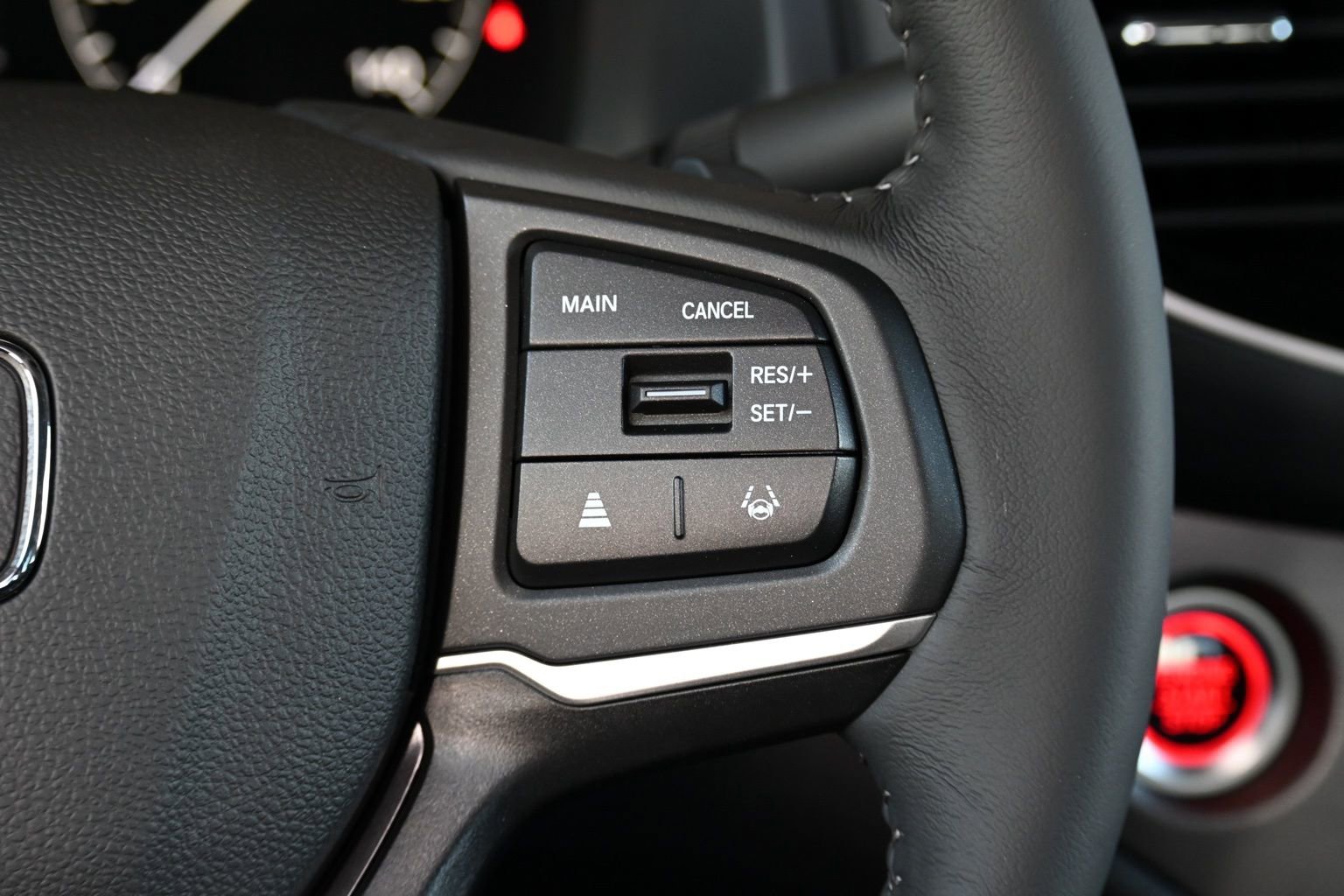 New 2026 Honda Ridgeline RTL image 27