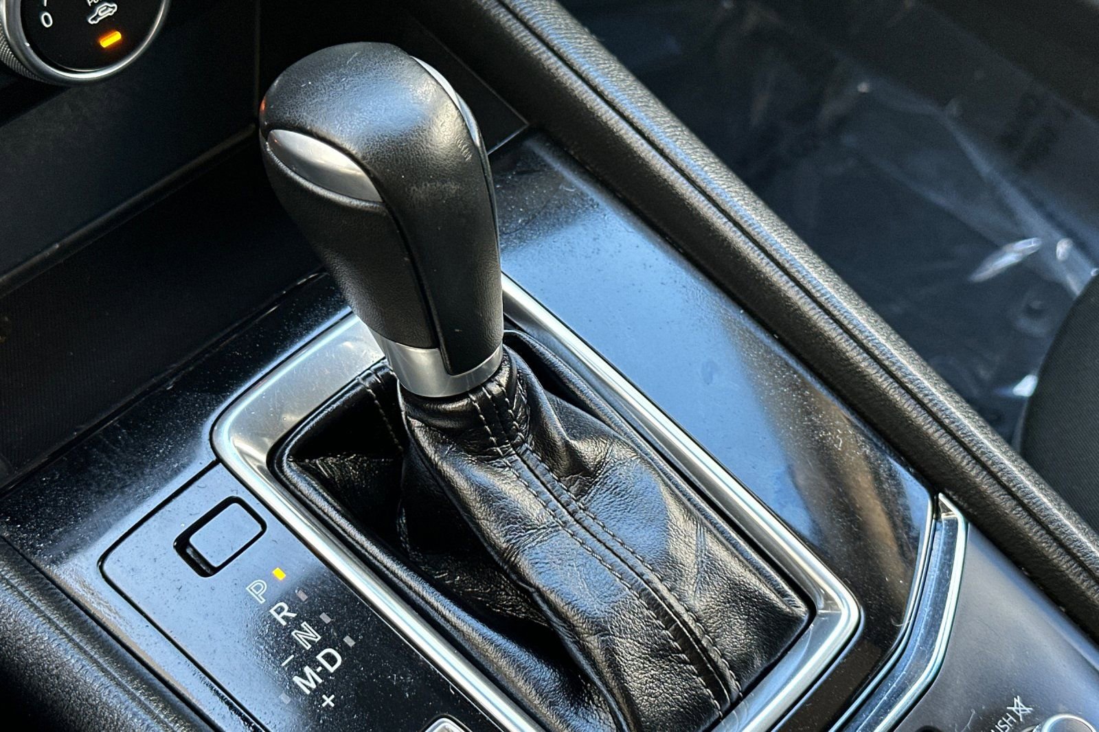 Used 2020 MAZDA CX-5 Sport FWD image 24