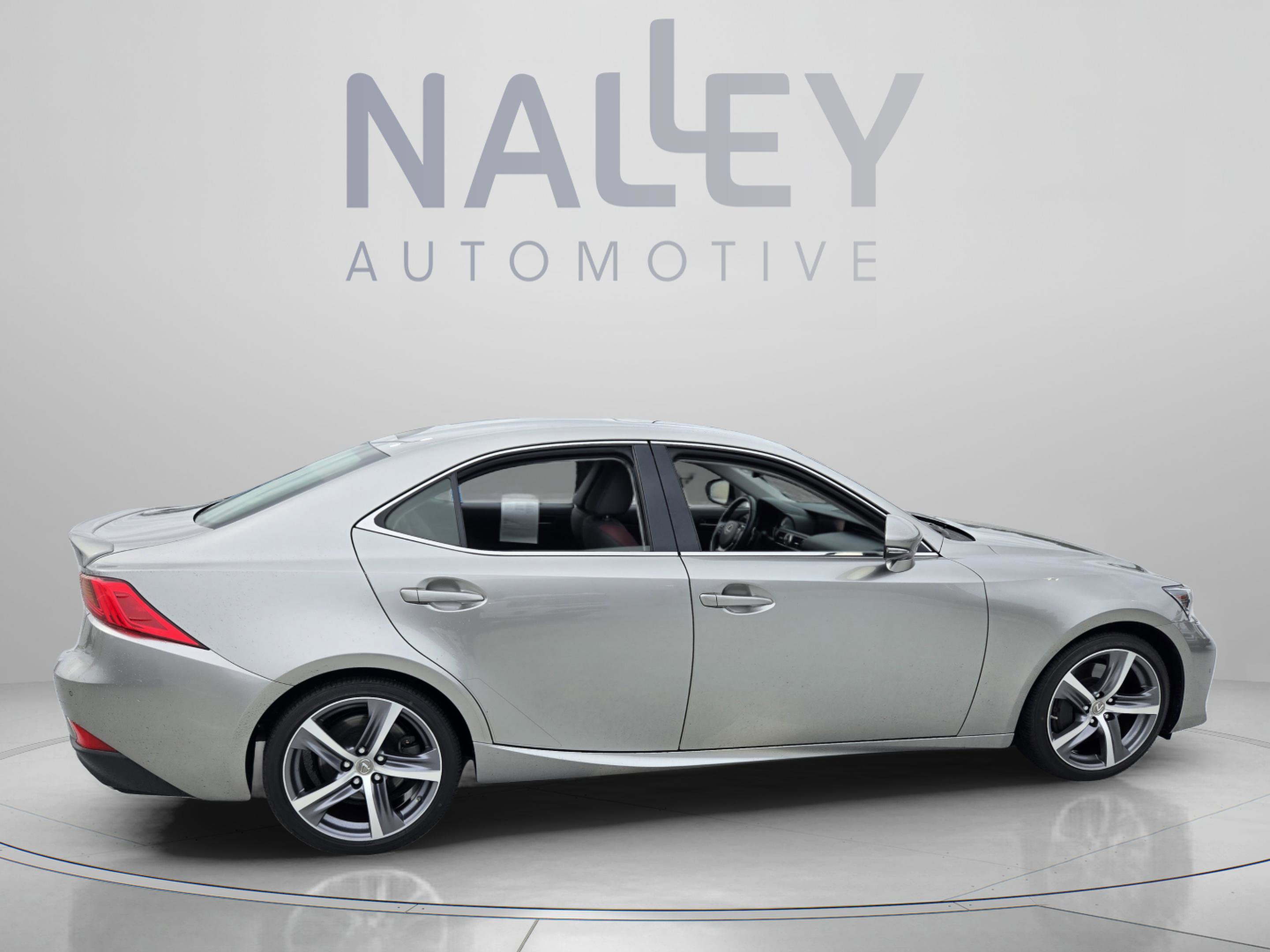 Used 2019 Lexus IS 300 w/ Navigation Package RWD image 5