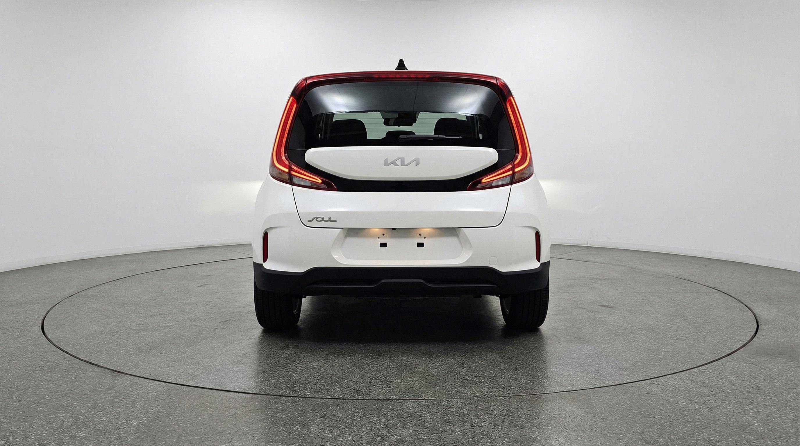 Used 2025 Kia Soul LX w/ LX Technology Package image 7