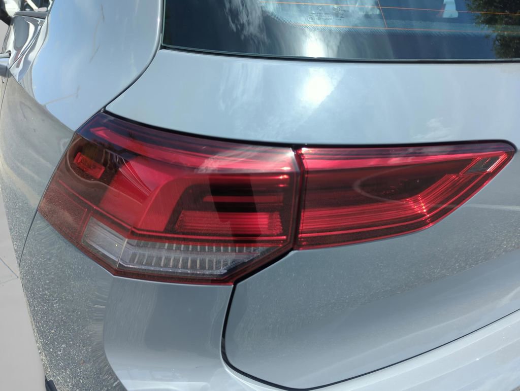New 2026 Volkswagen GTI SE FWD image 42