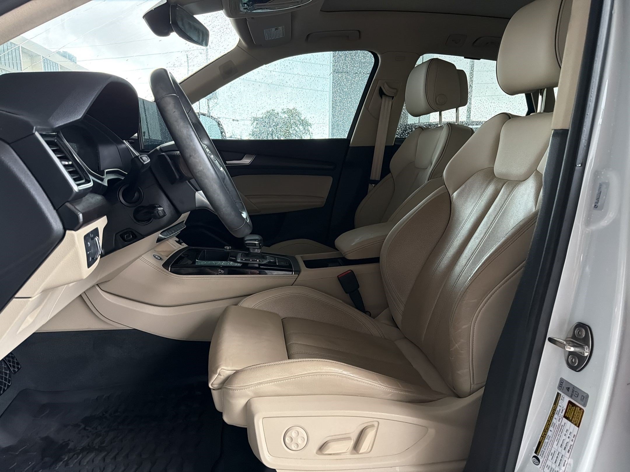 Certified 2023 Audi Q5 2.0T Premium Plus w/ Premium Plus Package AWD/4WD image 5