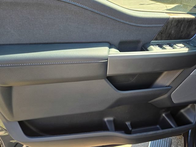 New 2026 Ford F250 Lariat w/ Lariat Ultimate Package AWD/4WD image 13