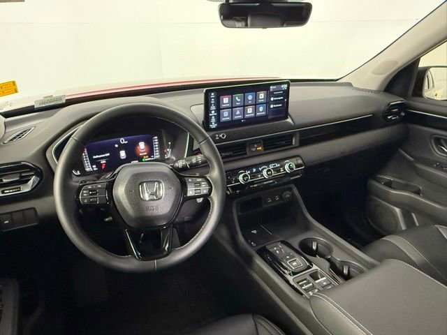 Used 2026 Honda Passport RTL image 39