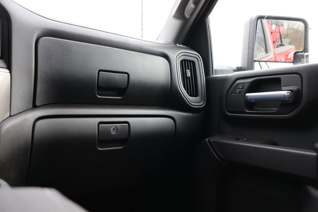 New 2025 Chevrolet Silverado 2500 W/T w/ WT Convenience Package image 39