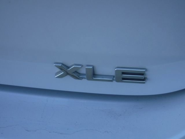 Used 2023 Toyota Highlander XLE image 8