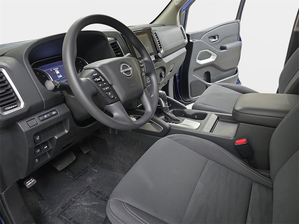 Used 2023 Nissan Frontier SV w/ Technology Package image 18