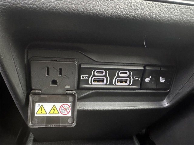 New 2025 Jeep Grand Cherokee Limited image 13