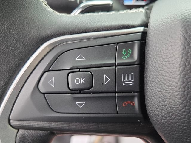 Used 2025 Jeep Grand Cherokee L Altitude RWD image 25