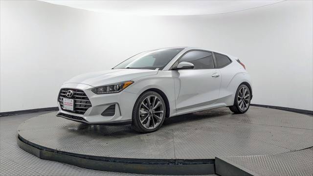 Used 2019 Hyundai Veloster 2.0 Premium FWD image 2