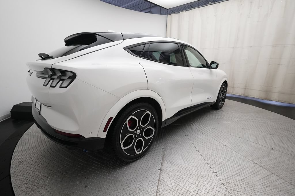 Used 2021 Ford Mustang Mach-E GT AWD/4WD image 35