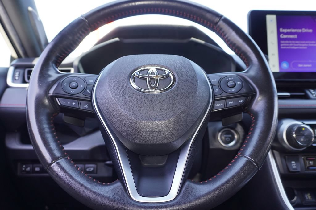 Certified 2024 Toyota RAV4 XSE w/ Premium Package AWD/4WD image 22