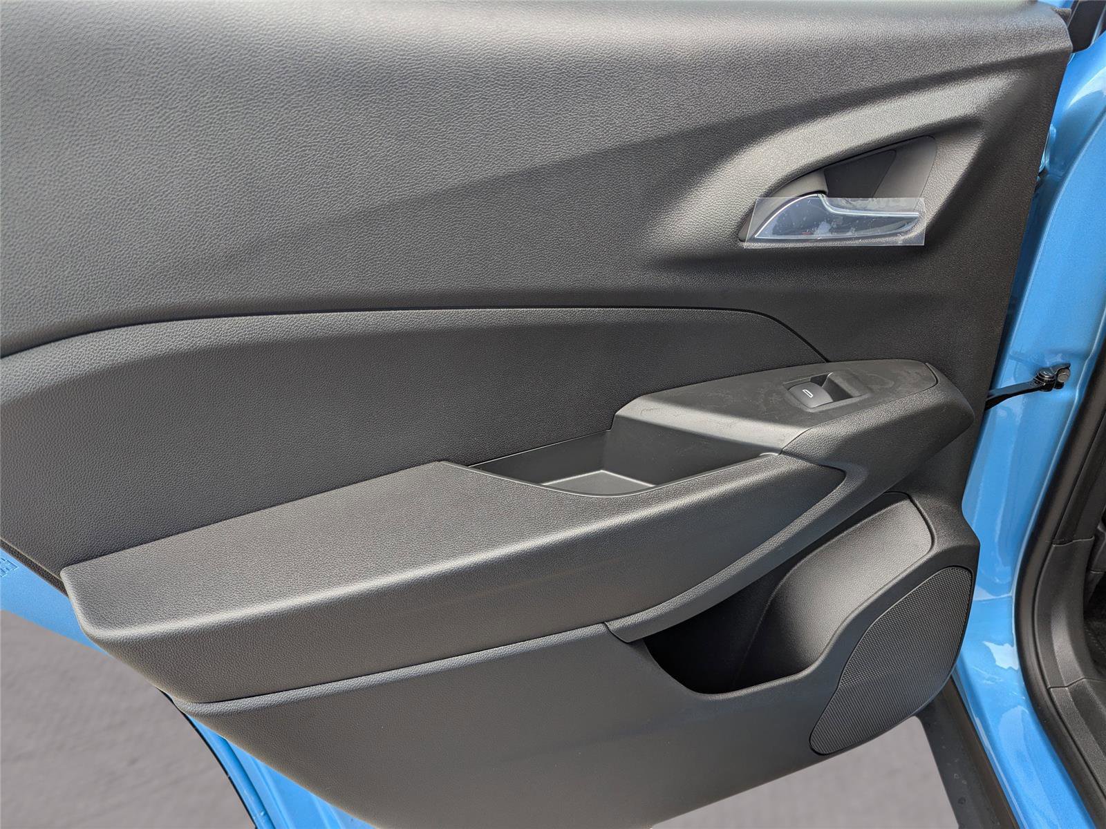 New 2026 Chevrolet Trax LT w/ Driver Confidence Package image 25