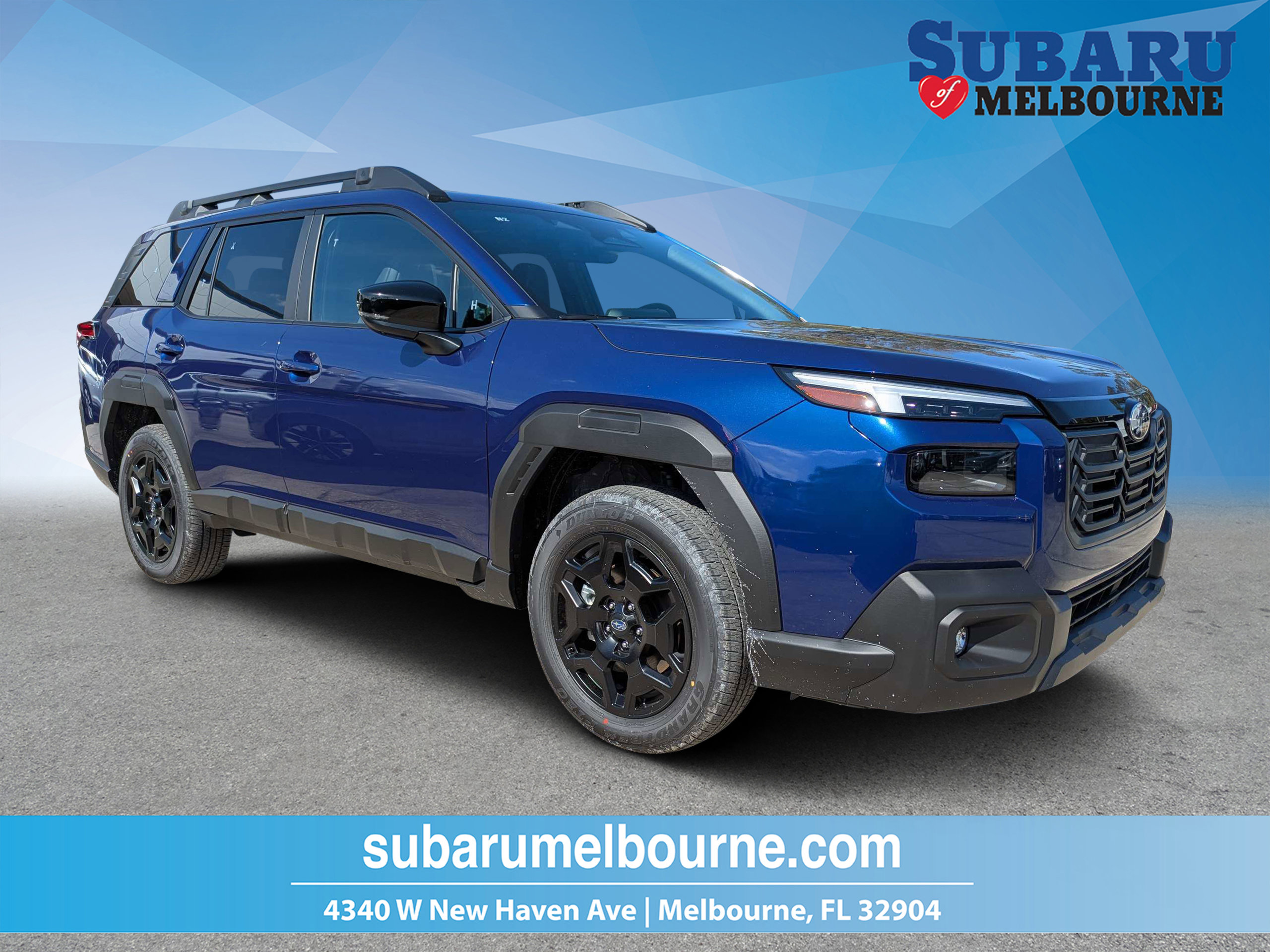 New 2026 Subaru Outback Limited