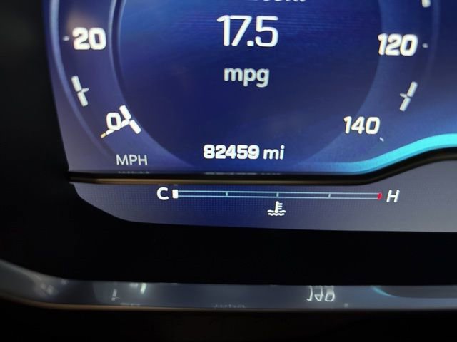 Used 2023 Chevrolet Suburban RST w/ Luxury Package image 28