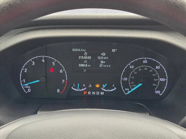 Used 2022 Ford Transit 350 XL image 23