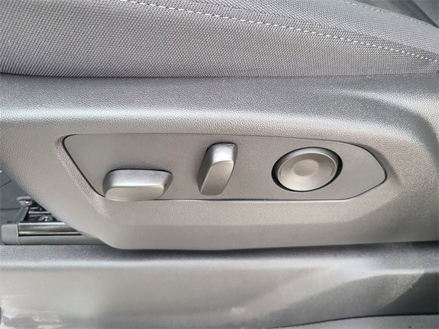 New 2026 Chevrolet Silverado 1500 RST w/ LPO, Dark Essentials Package image 19