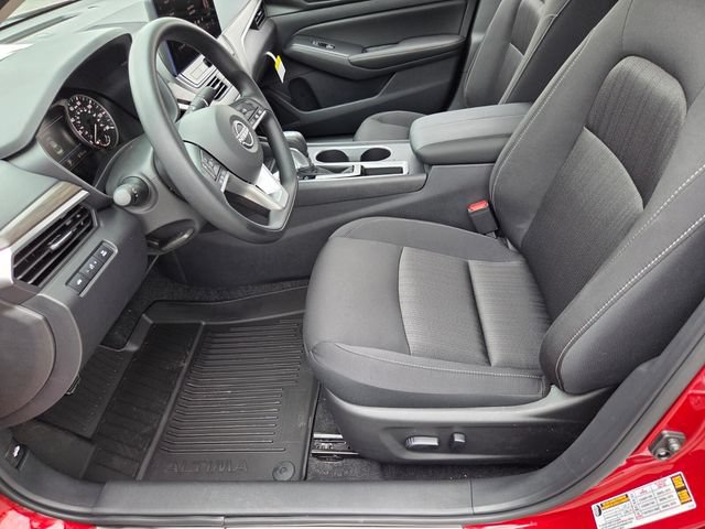 New 2026 Nissan Altima 2.5 SV w/ SV Special Edition Package FWD image 11
