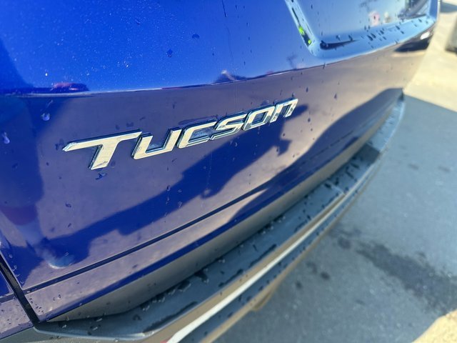 Used 2022 Hyundai Tucson SEL w/ Convenience Package image 11