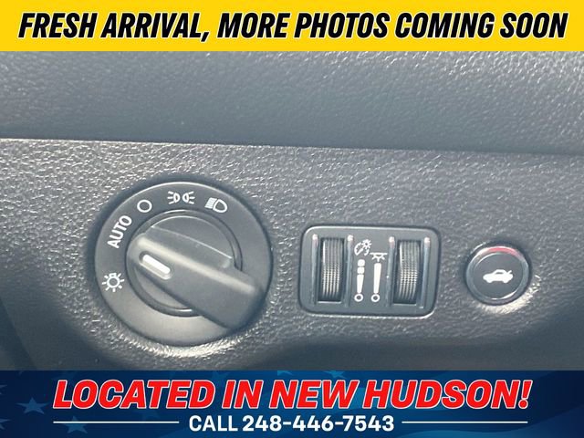 Used 2023 Dodge Challenger SRT Hellcat image 18