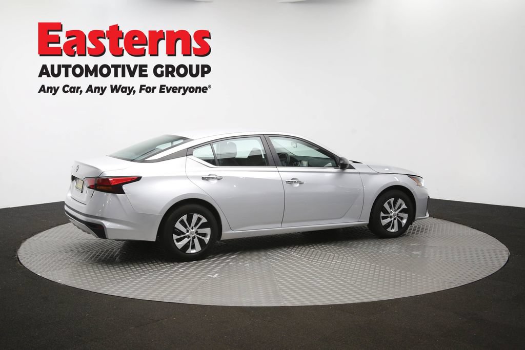 Used 2024 Nissan Altima 2.5 S FWD image 42