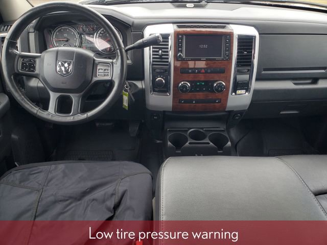 Used 2012 RAM 1500 Laramie image 34