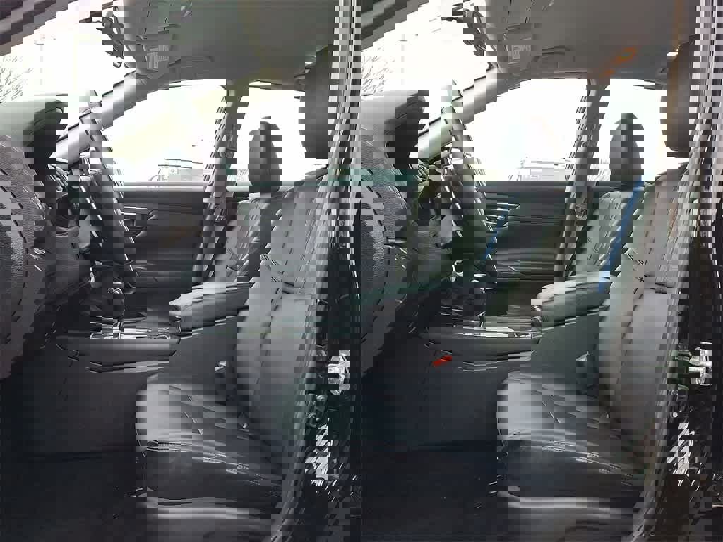 Used 2018 Nissan Altima 2.5 SR w/ SR Midnight Edition image 11