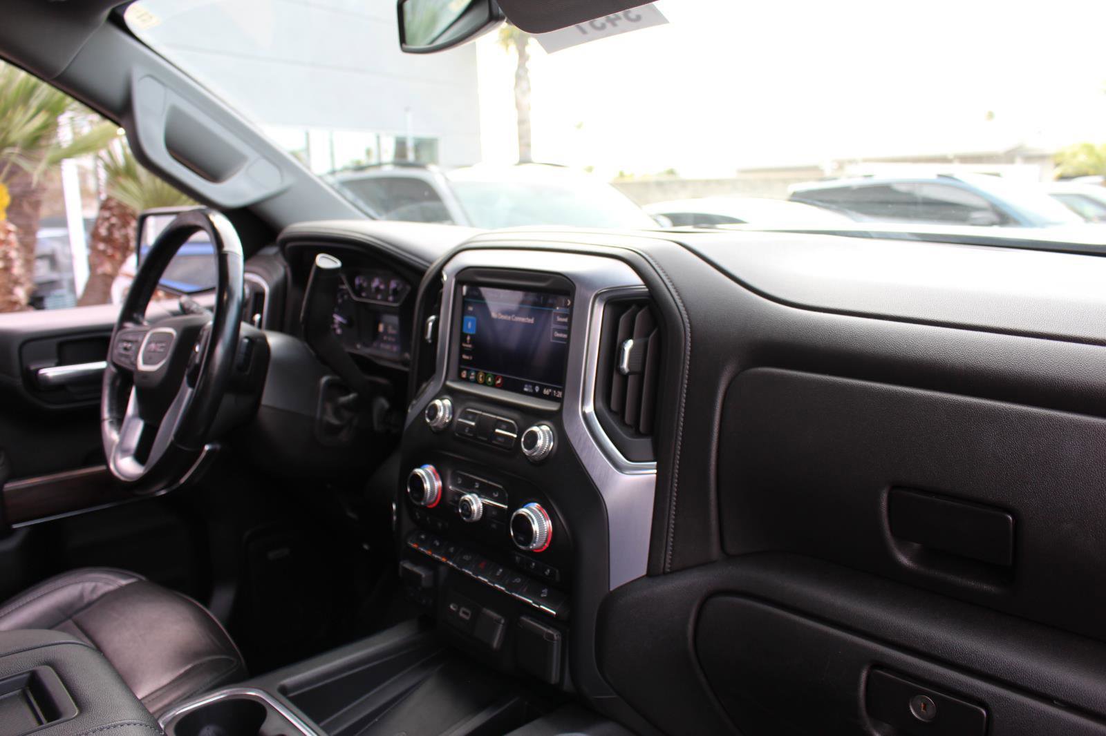 Used 2019 GMC Sierra 1500 SLT w/ SLT Premium Plus Package image 16