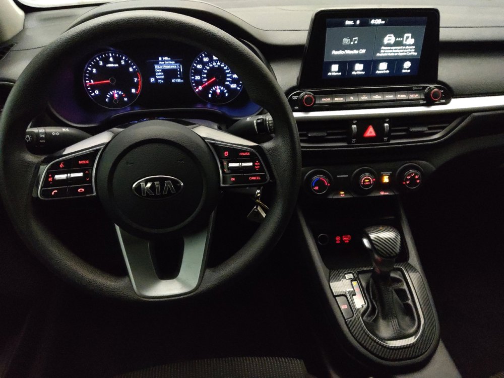 Used 2020 Kia Forte LXS image 22