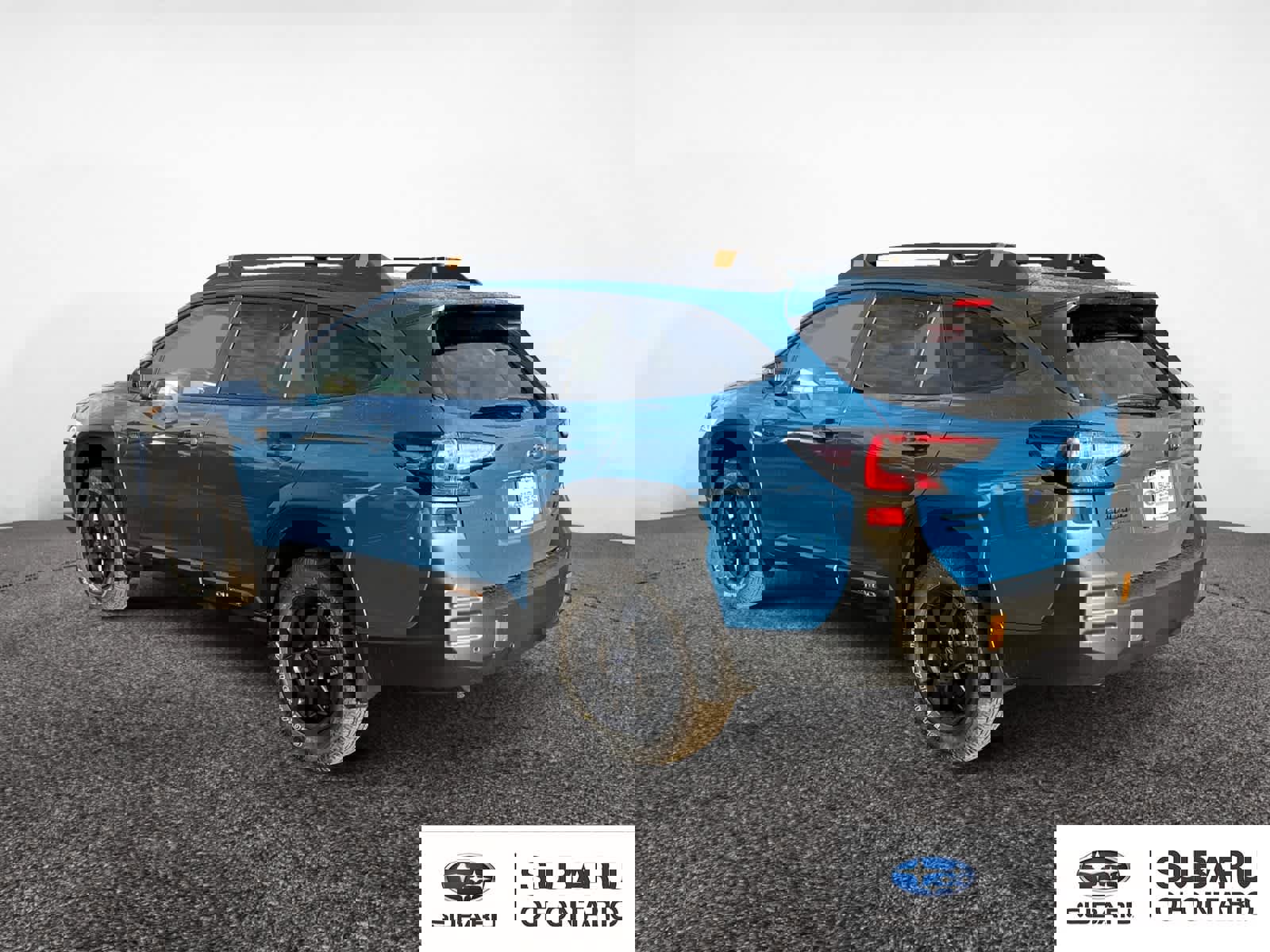 New 2025 Subaru Outback Wilderness image 3