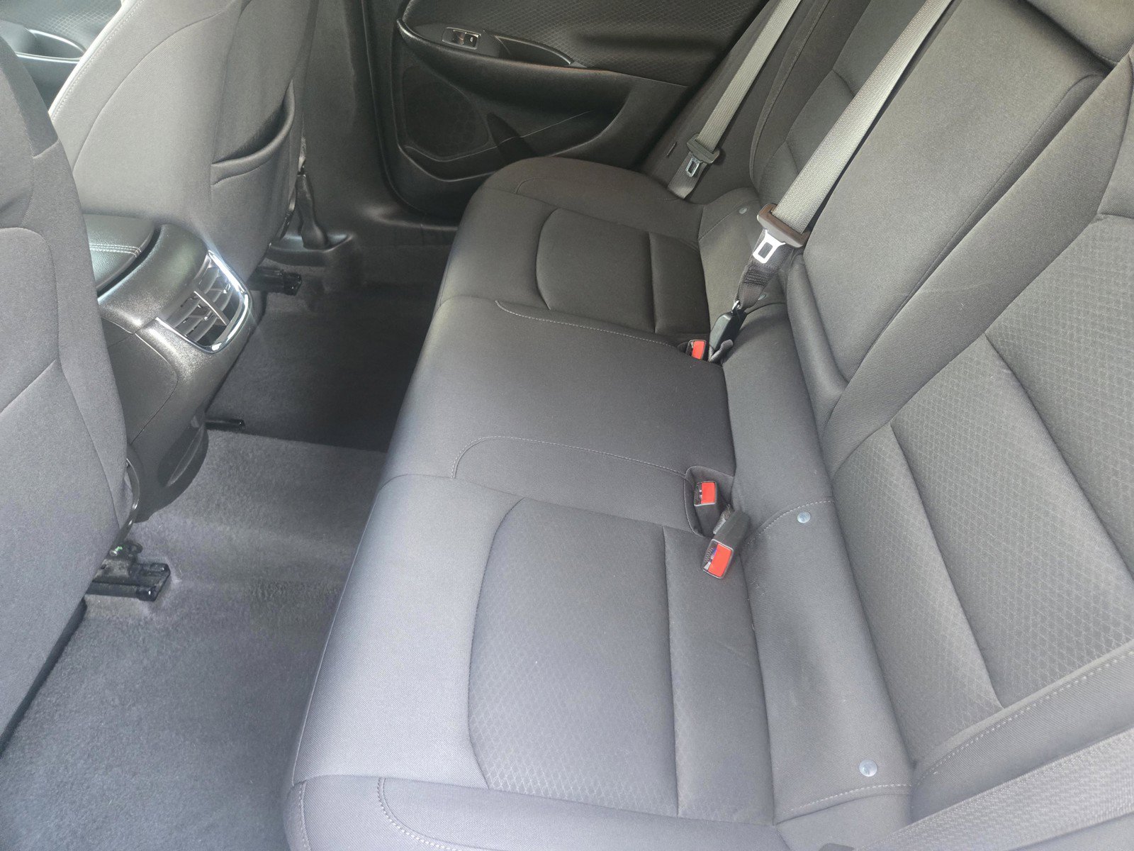 Used 2024 Chevrolet Malibu LT FWD image 5