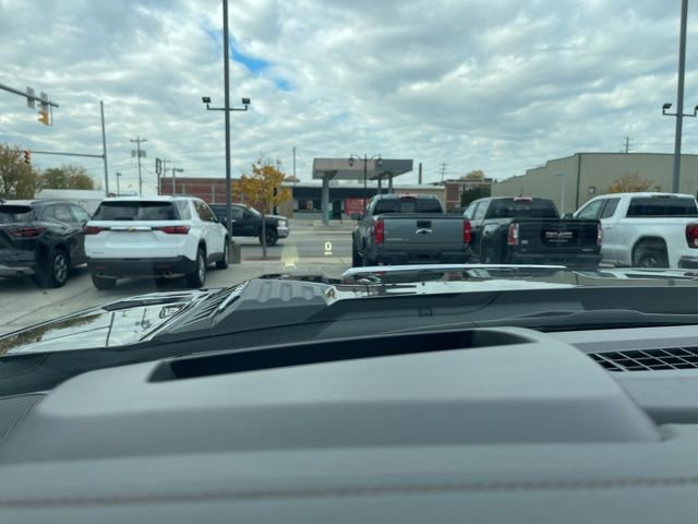 Certified 2024 Chevrolet Silverado 2500 High Country w/ Technology Package image 26