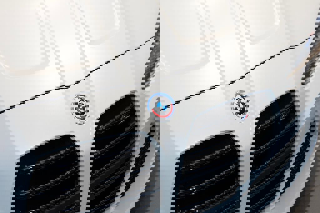 Used 2023 BMW M4 xDrive Competition w/ Executive Package image 7