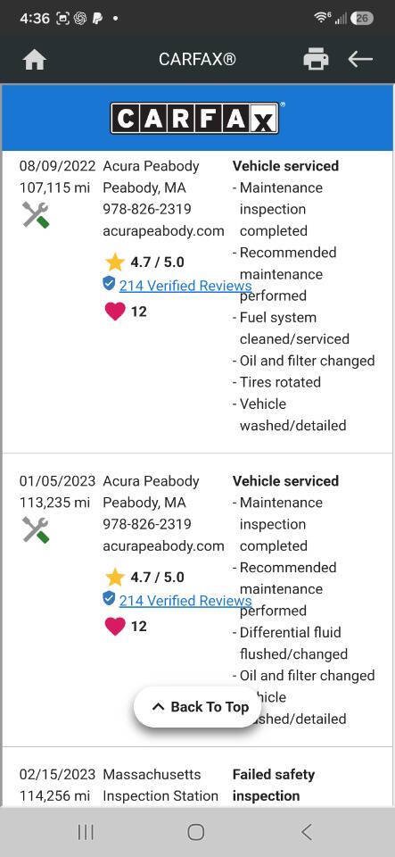 Used 2013 Acura RDX w/ Technology Package AWD/4WD image 74