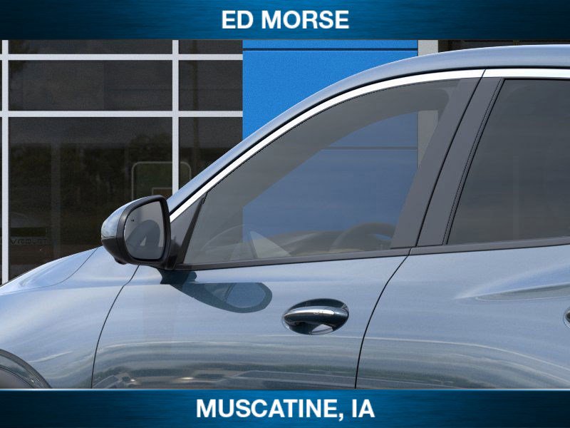 New 2026 Buick Encore GX Preferred image 12