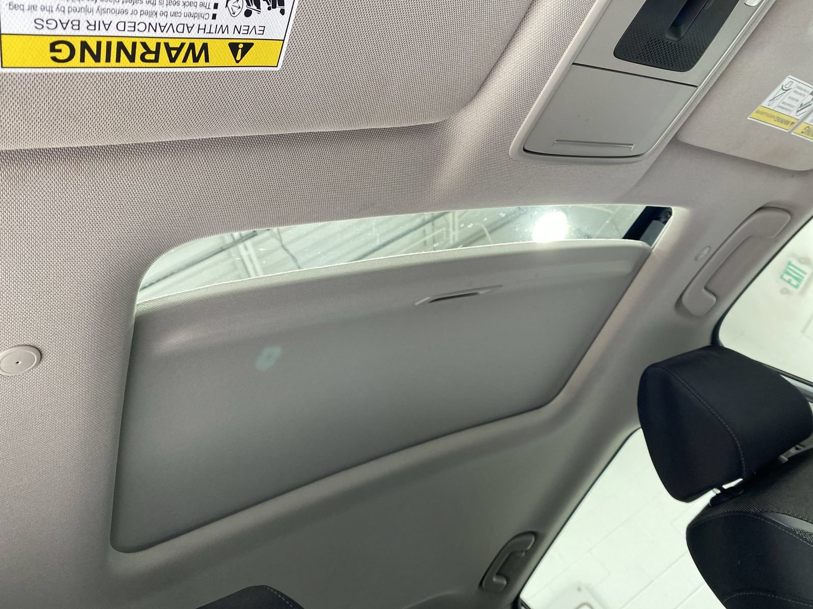 Used 2024 Honda CR-V EX image 21
