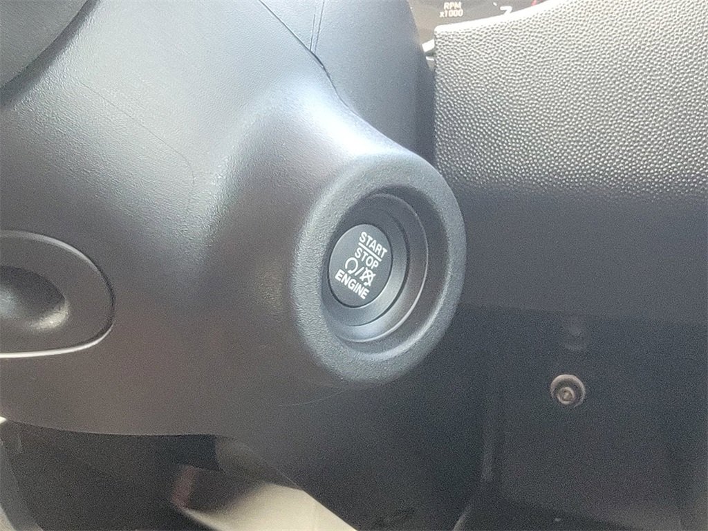 New 2026 RAM ProMaster 1500 image 19