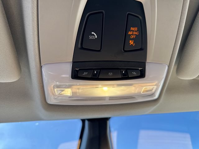 Used 2015 BMW i3 w/ Range Extender RWD image 34