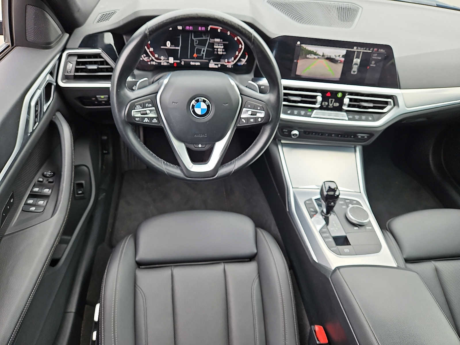 Used 2023 BMW 430i Gran Coupe xDrive AWD/4WD image 12