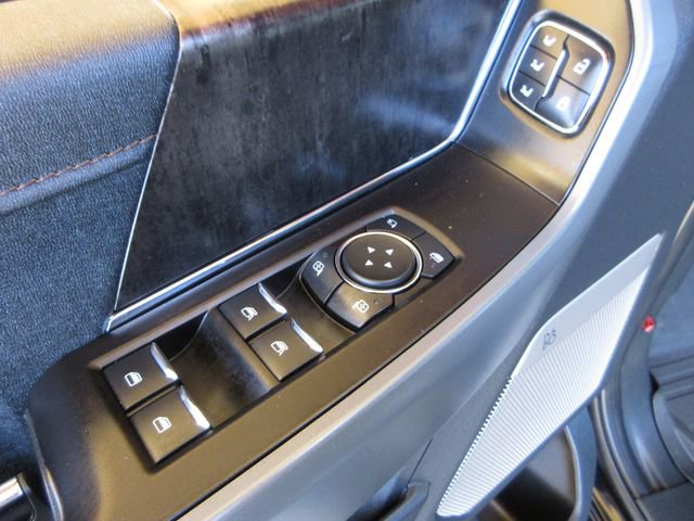 Used 2023 Ford F150 Lightning Lariat w/ Equipment Group 511A High AWD/4WD image 10