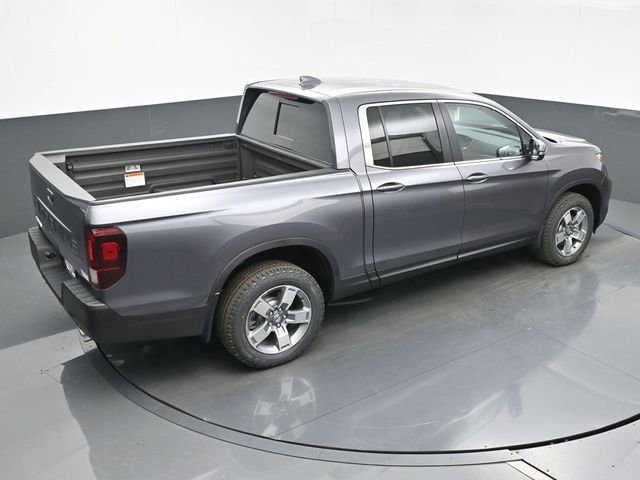 New 2026 Honda Ridgeline RTL image 32
