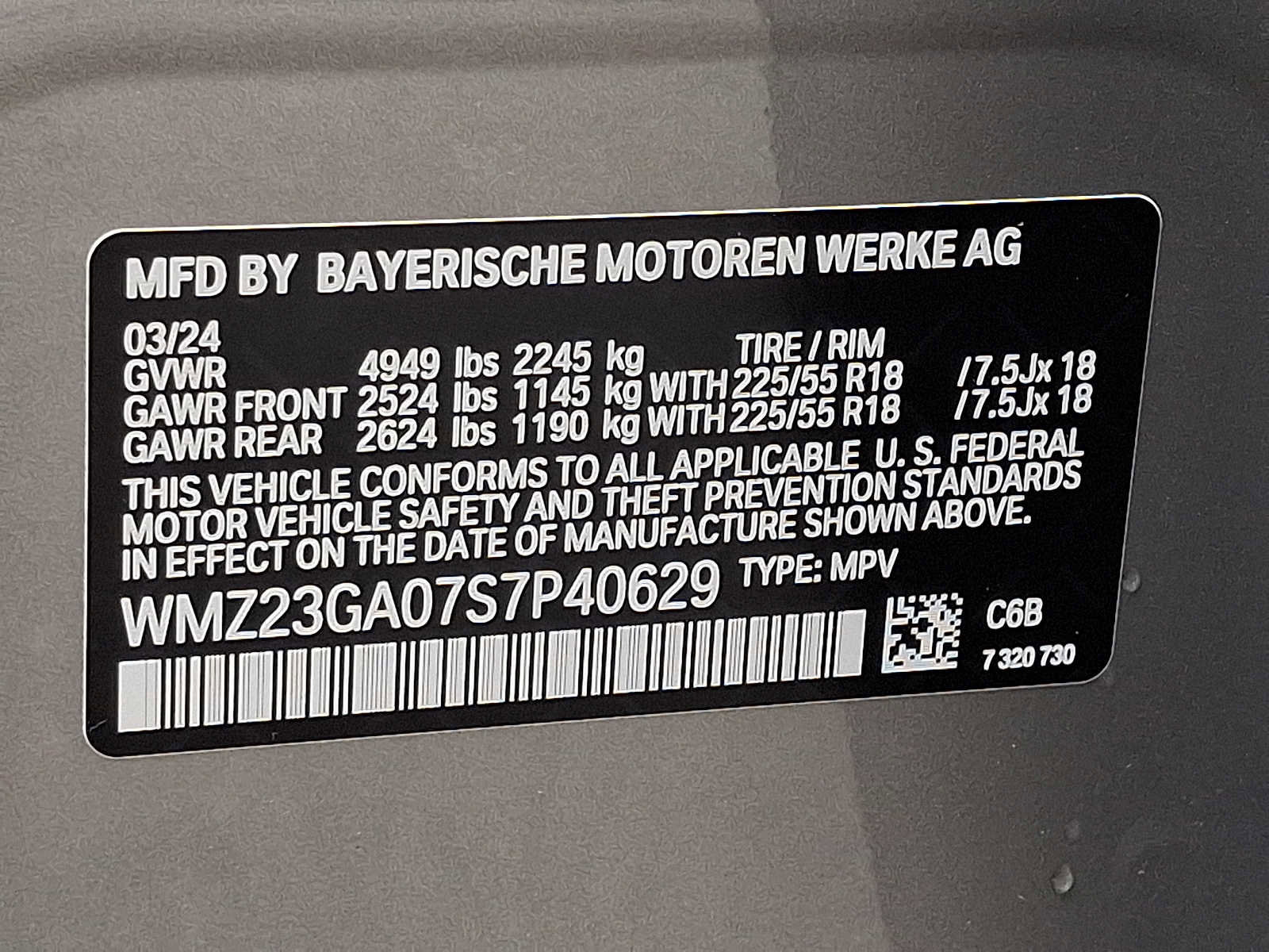 Used 2025 MINI Cooper Countryman S image 27