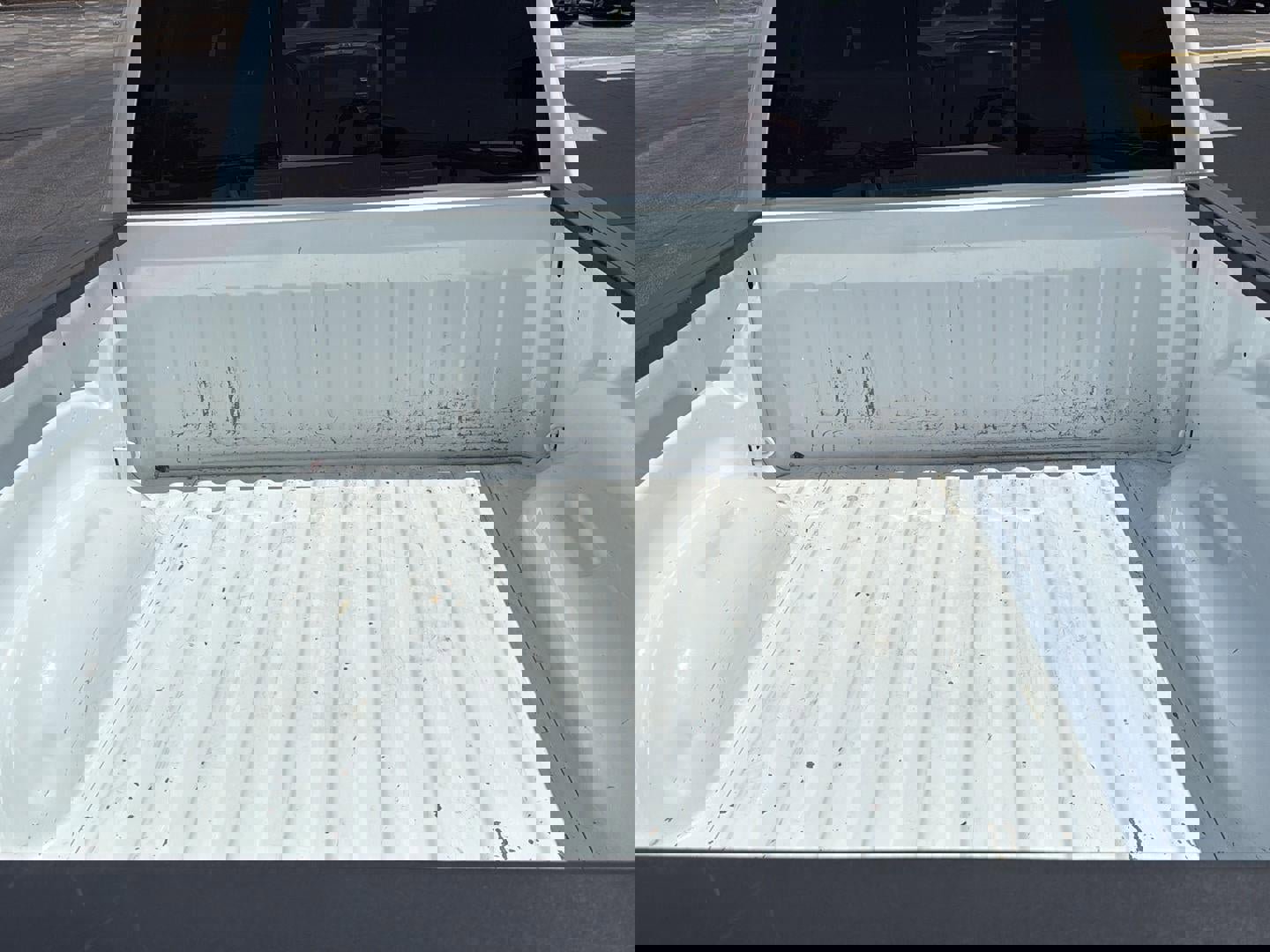 Used 2022 RAM 1500 Laramie image 4