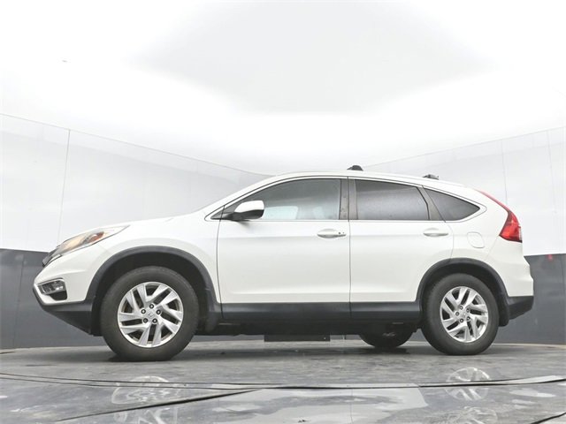 Used 2016 Honda CR-V EX-L image 27
