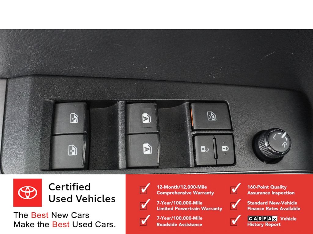 Certified 2022 Toyota Tacoma Limited AWD/4WD image 14