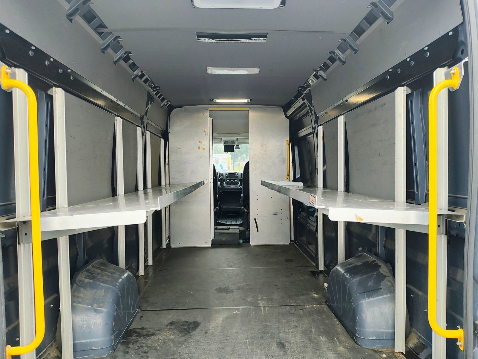 Used 2019 RAM ProMaster 3500 image 19