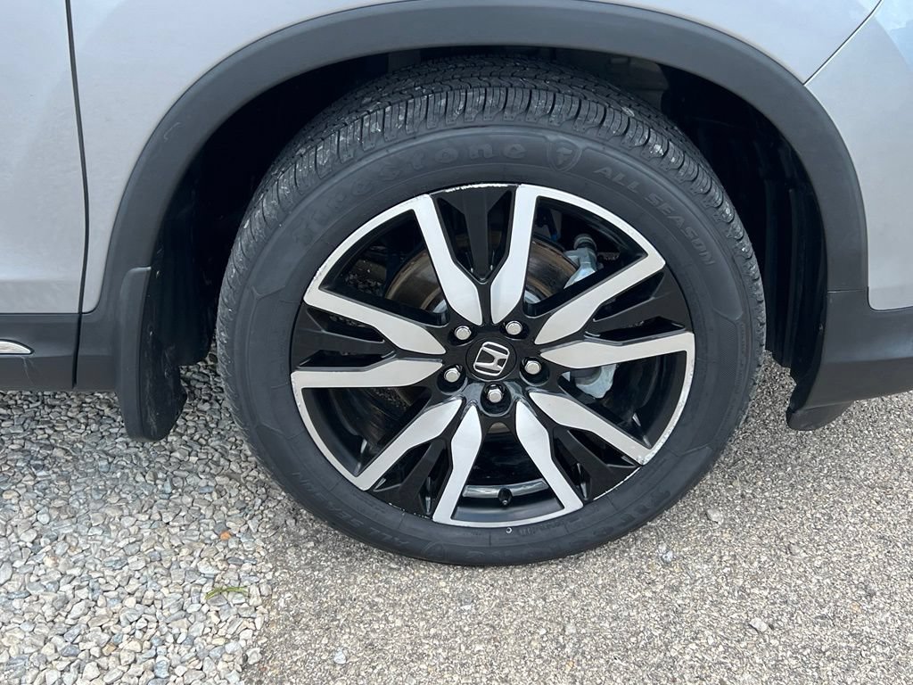 Used 2022 Honda Pilot Touring image 10